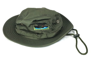   Crater Lake Jr. Ranger Bucket Hat